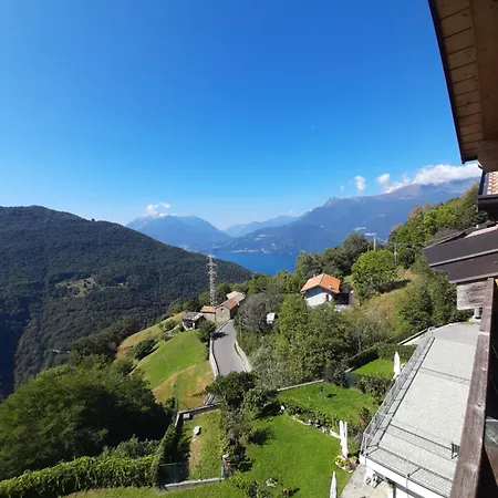 Bellavista Tra Lago E Montagna - Your Mountain Holiday アパート