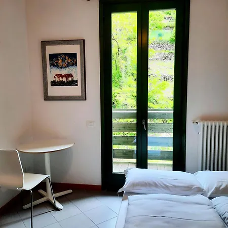 Bellavista Tra Lago E Montagna - Your Mountain Holiday ベッラーノ