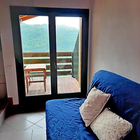 Bellavista Tra Lago E Montagna - Your Mountain Holiday アパート