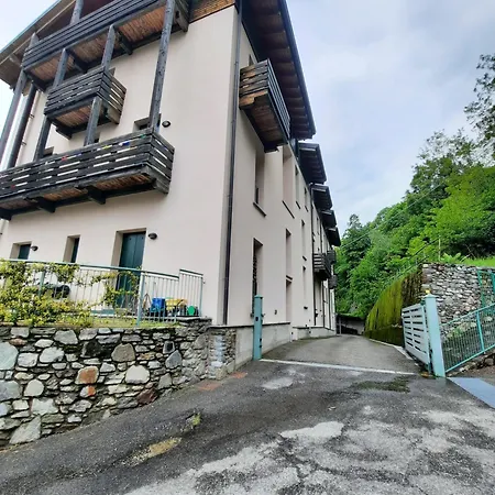 Bellavista Tra Lago E Montagna - Your Mountain Holiday アパート *