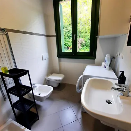Bellavista Tra Lago E Montagna - Your Mountain Holiday * ベッラーノ