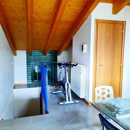 Bellavista Tra Lago E Montagna - Your Mountain Holiday アパート ベッラーノ