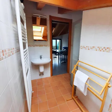 アパート Bellavista Tra Lago E Montagna - Your Mountain Holiday