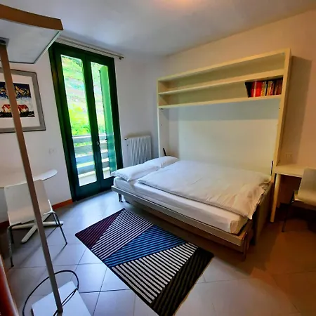 Bellavista Tra Lago E Montagna - Your Mountain Holiday