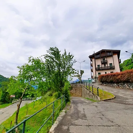 Bellavista Tra Lago E Montagna - Your Mountain Holiday * ベッラーノ